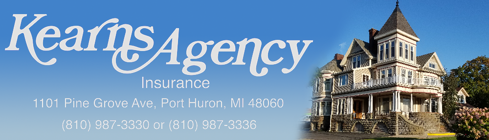 Kearns Agency Insurance